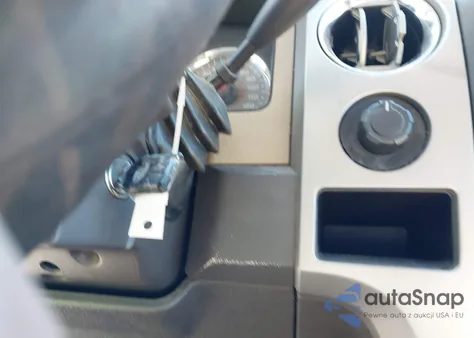 2010 Ford F-150 Xl/Xlt from USA, damaged, VIN 1FTEW1E88AFB29238